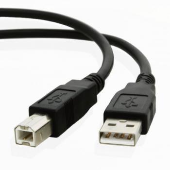 کابل پرینتر 5 متری XP USB